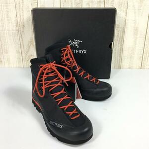 MENs 27.0cm アークテリクス アクルックス LT ゴアテックス Acrux LT GTX アルパインブーツ アクラクス アクルクス ARC