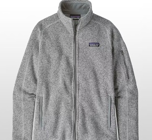 Patagonia W