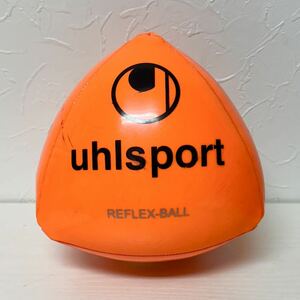 ★2793 uhlsport リラックスボール ウールシュポルト