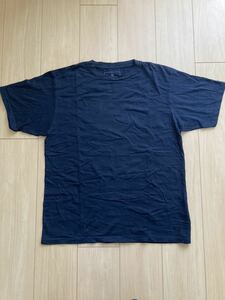 uniform experiment soph fragment Sサイズ Tee ポケットTシャツ