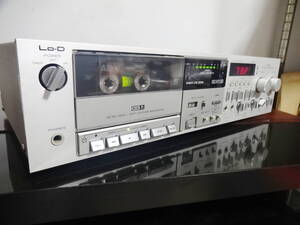 LO-D　D-100C 激美品　動作品　完動品　激レア。