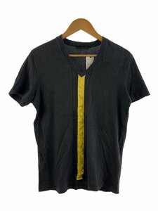 PRADA◆2011/Tシャツ/S/コットン/GRY