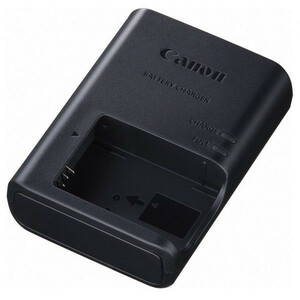 Canon キヤノン 純正 チャージャー LC-E12 新品 LP-E12 送料164