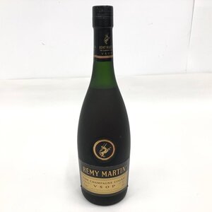 REMY MARTIN レミーマルタン ブランデー コニャック V.S.O.P. 700ml 40% 未開栓 国外酒【DAAR3039】