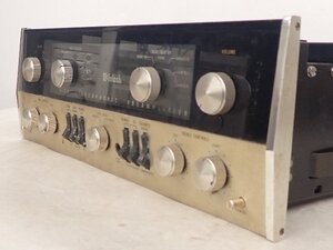 McIntosh 管球式プリアンプ/コントロールアンプ C22 ジャンク品 マッキントッシュ ▽ 706E9-3