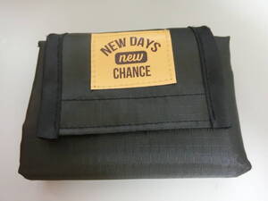 エコバック　折りたたみ　NEW DAYS　（中古品）