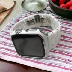 40mm アップルウォッチカバー Applewatch　カバー