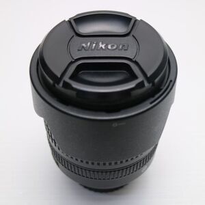 美品 NIKON AF-S DX NIKKOR 18-105mm f/3.5-5.6G ED VR 標準ズームレンズ Fマウント 即日発送 土日祝発送OK