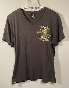 ★SAVOY CLOTHING★ＶネックＴシャツ★