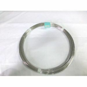 ステンレス線　1.6mm　（ＳＵＳ３０４）　200ｍ束巻