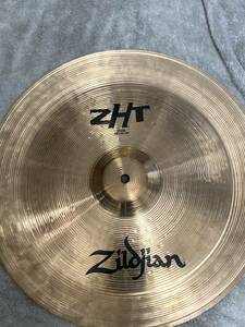 Zildjian/ZHT China シンバル 16インチ 