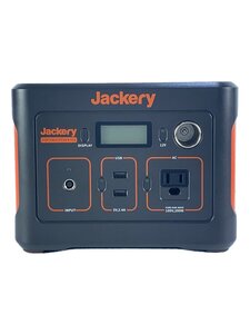 Jackery/生活家電その他/ポータブル電源400