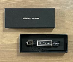 ★AMG Collection strap.★AMG 携帯ストラップ B9 120 2940 