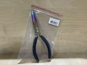 ウォーターランド　Water Land　LIMITED PLIER　リミテッドカラー　プライヤー 　サイズM　新品　