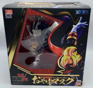 【中古】メガハウス　Portrait.Of.Pirates Warriors Alliance おそばマスク　開封品[240070104848]