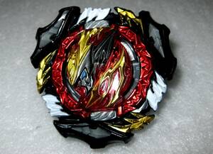 【BEYBLADE BURST】ベイブレード バースト USED【B-197 ディヴァインベリアル.Nx.Ad-3】(ディバインベリアル)