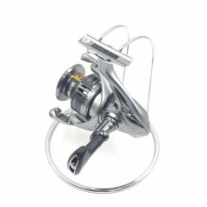 シマノ ナスキー 4000 SHIMANO NASCI 4000 21年モデル