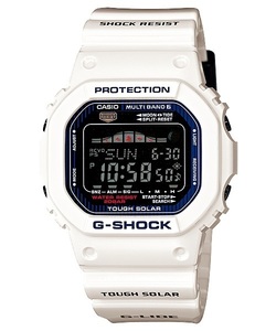 カシオCASIO G-SHOCK Gショック ジーショック G-LIDE タフソーラー電波 GWX-5600C-7JF【国内正規品】