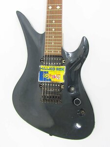 SCHECTER シェクター Diamond Series A-7 7弦 エレキギター ジャンク品 ◆ 4892