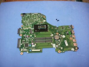 ACER TMP257M-N34D 等用 マザーボード(CPUオンボード)