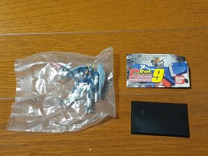 ガンダムコレクション　アビスガンダム　内袋未開封品　即決あり