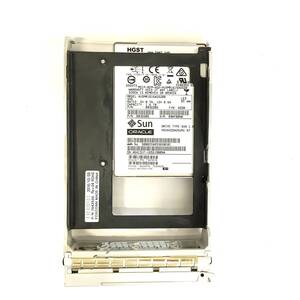 S61211211 HGST SAS 1.6TB SSD 1点【中古動作品、複数出品】