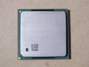 ◆Intel Pentium4 2.53GHz/512/533 SL6S2 Northwood Socket478 (Ci0893)