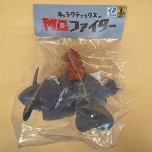 CHARACTICS MECHA GODZILLA TFO キャラクティックス メカゴジラファイター メカゴジラ トレフェス トレジャーフェスタ ソフビ SOFUBI