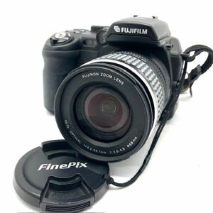 仙11 FUJIFILM Finepix S9000 デジカメ コンデジ コンパクトデジタルカメラ ブラック 富士フィルム フジフィルム ファインピクス