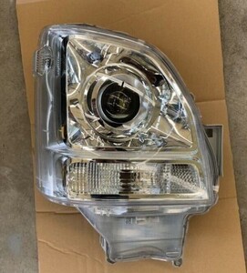 スズキ 純正 キャリィ ヘッドライト LED 右 LED HEAD LIGHT RH SUZUKI 未使用 Genuine メーカー純正品 JDM OEM