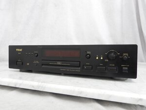 【J】TEAC VRDS-8 CDプレーヤー ティアック 3028891