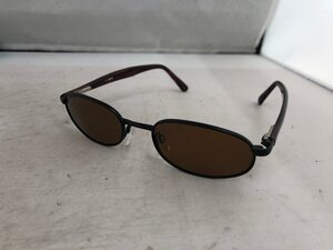 【ICICLES　POLARIZED KONA】アイクルーズ　サングラス　ブラウン系　サングラス　SY02-GPY