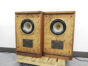 【C】TANNOY GREENWICH スピーカー タンノイ 3006566