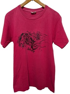 SchottのTシャツ　ショット