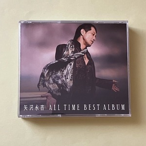 矢沢永吉　ALL　TIME　BEST　ALBUM