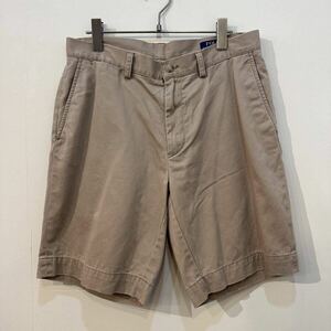 POLO Ralph Lauren Classic Fit 9 Cotton Chino Short Pant ポロ ラルフローレン コットン チノ ショーツ ハーフ ショート パンツ チノパン