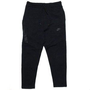 NIKE TECH FLEECE CROPPED PANT Sサイズ テックフリース クロップド パンツ ブラック ナイキ NSW 727356-010