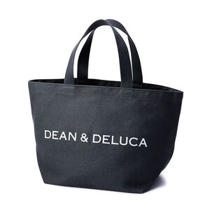 DEAN&DELUCA★チャリティートート2021★ストーングレー Sサイズ 