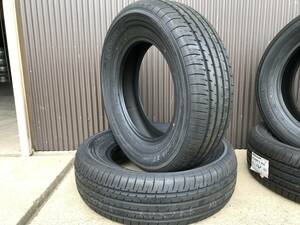 【条件付き送料無料 YK46】2021年製 新品 ヨコハマタイヤ 215/70R16 100H BluEarth-XT AE61　2本セット