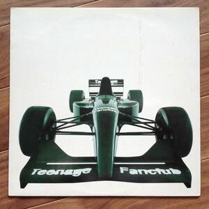 Teenage Fanclub - Grand Prix