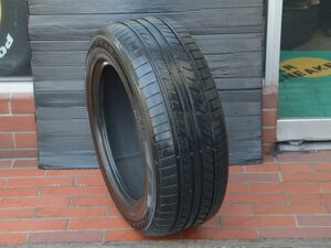 16インチ グッドイヤー イーグル LS EXE 225/55R16 225/55-16 中古タイヤ1本 東京 八王子 店頭取付OK 室内保管品