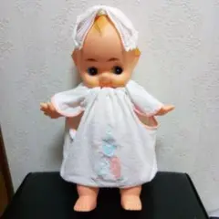 レア！　キューピー人形　45㎝