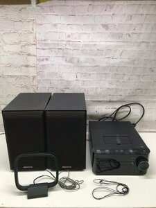 KENWOOD ケンウッド BLUETOOTH CDレシーバー コンポ R-K531 240515RM410037