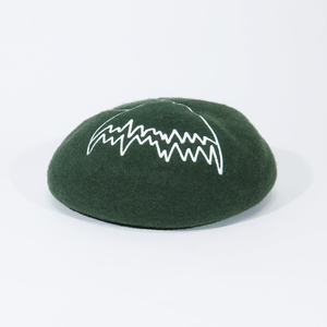 KENZO by NIGO ケンゾー バイ ニゴー SOUVENIR WOOLLEN BERET FC65AC912F34 スーベニア ウーレン ベレー カーキ 帽子 OTHER Maz