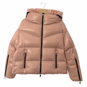 モンクレール HUPPE ダウンジャケット ブランドオフ MONCLER ポリアミド ダウンジャケット ポリアミド/他 レデ