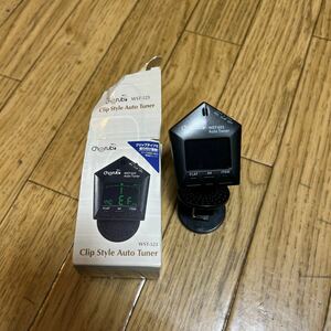 cherub clip style auto tuner wst-523