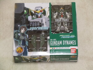 ＨＣＭ ガンダムデュナメス　中古品