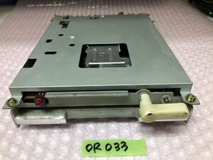 【送60サイズ】未チェックジャンク扱い NEC FD1155D PC-98など用FDD