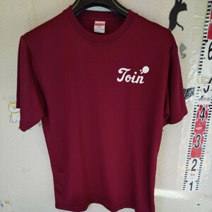 unitedathle スポーツ半袖Tシャツ メンズ L サイズプレミアム 94 