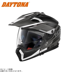 DAYTONA デイトナ 45754 NOLAN N70(2)X EARTHQUAKE グレー/46 サイズ:M